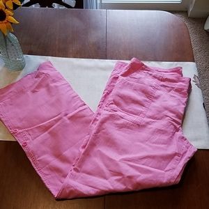Original/Vintage Lilly Pulitizer Linen Pants